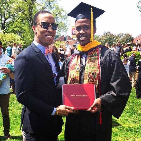 Meet your Posher, Edward - Picture 1 of 1